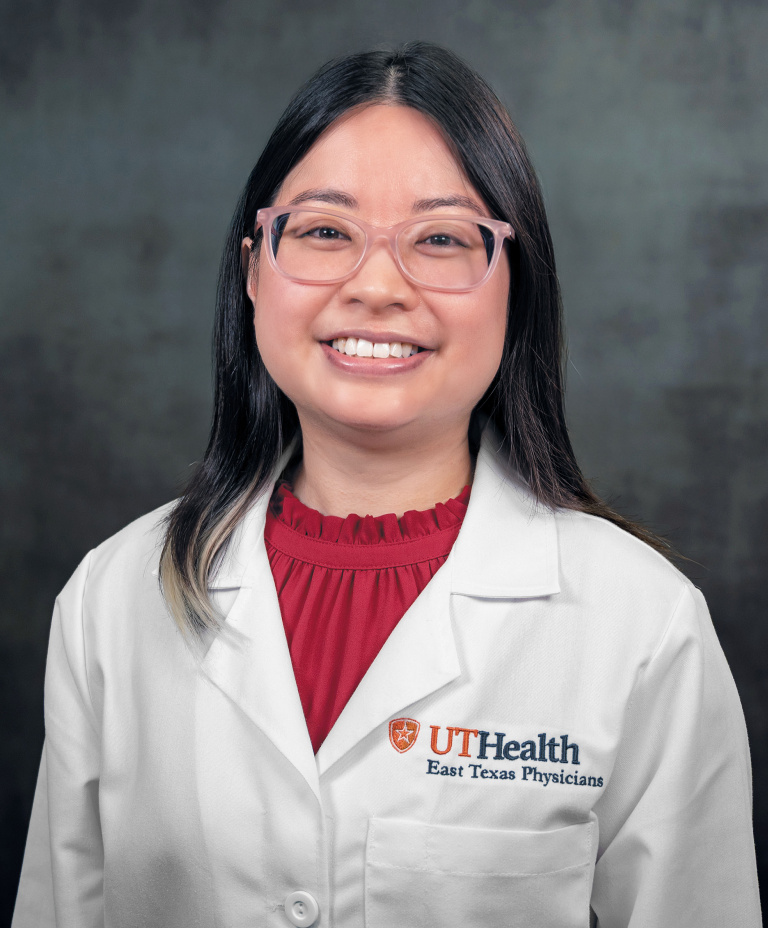 Dr. Kristina Pham, DO