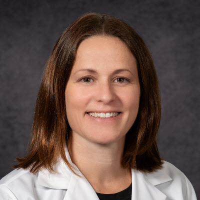 Stacie Veilleux, APRN