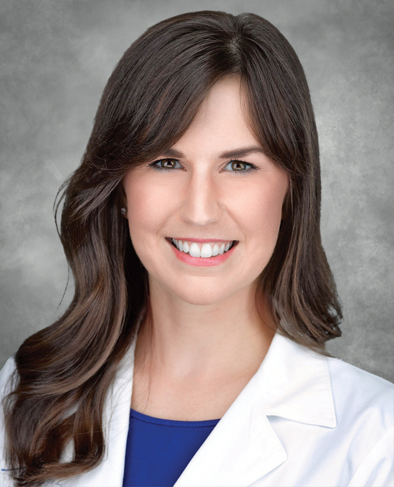 Dr. Caroline Schmidt, MD