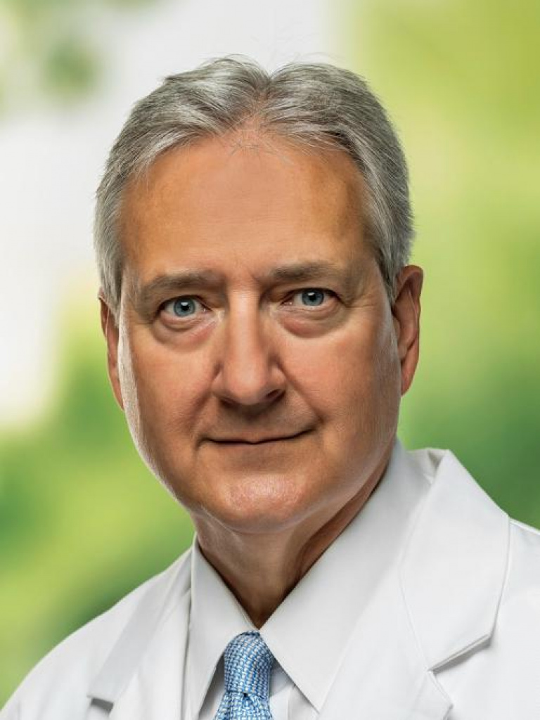 Dr. Brad Simpson, MD