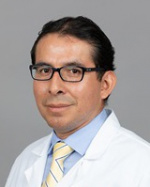 Dr. Jair Munoz Mendoza, MD