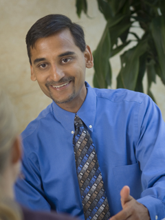 Dr. Sacheen Mehta, MD