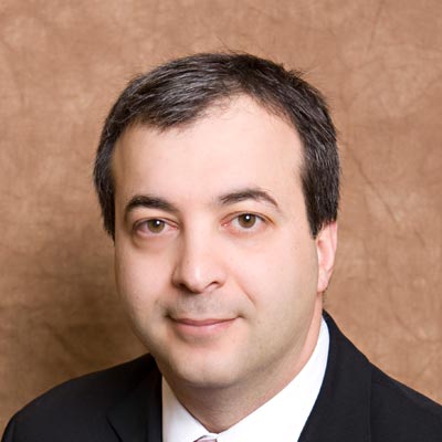 Dr. Wassim Shaheen, MD