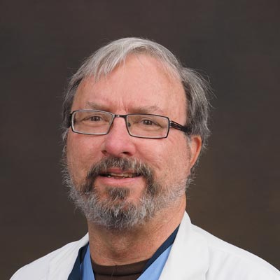 Dr. Paul Firth, MD
