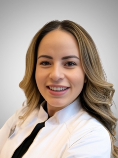 Dr. Alina Coleman, DMD