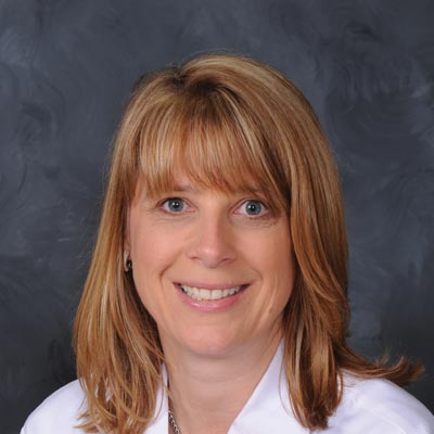 Carol Raymond, FNP-C