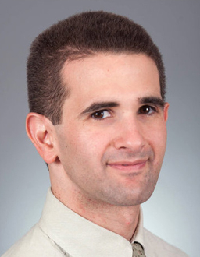 Dr. Alon Geva, MD
