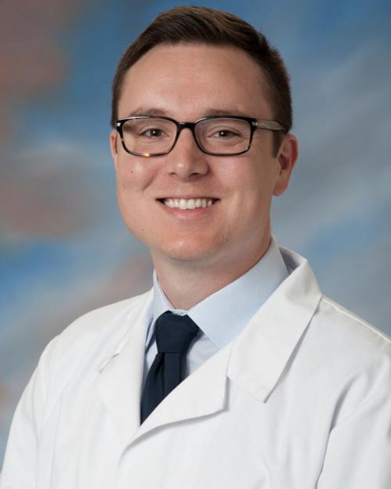 Dr. Robert Oliver, DO