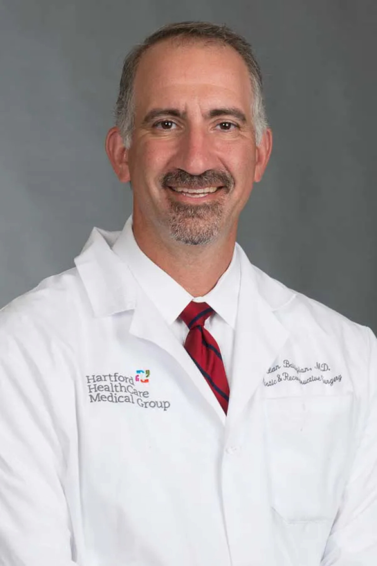 Dr. Alan Babigian, MD