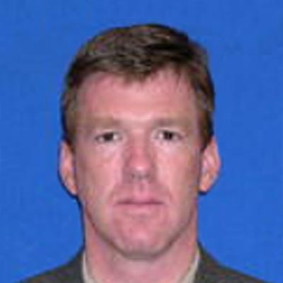 Dr. Stephen Barnes, MD