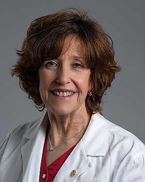 Dr. Sarah Everakes, MD