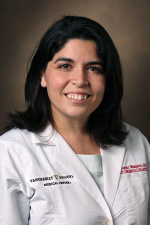 Dr. Angela Weingarten, MD