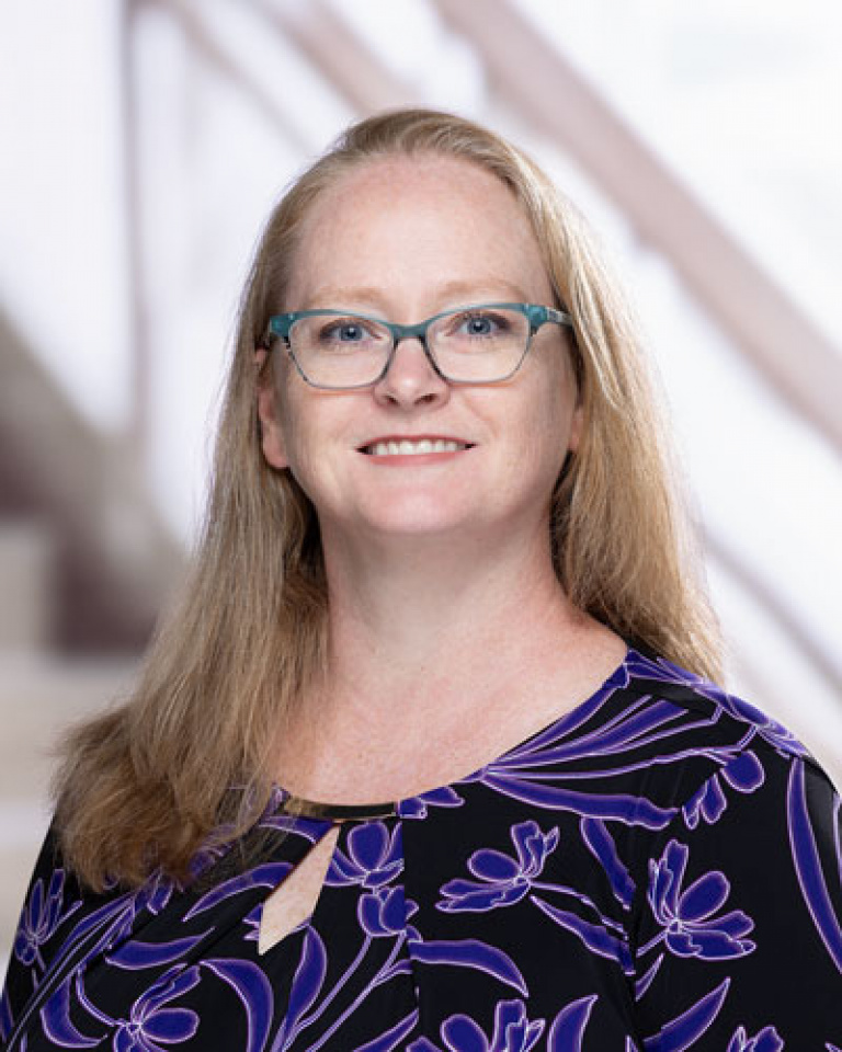 Dr. Danielle Helmick, MD
