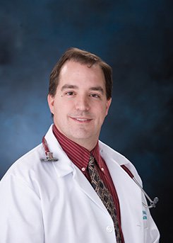 Dr. Matthew Moore, MD