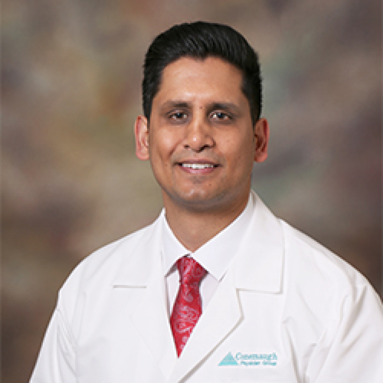 Dr. Akil Hassam, MD