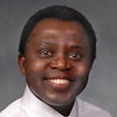 Dr. Smart Idemudia, MD