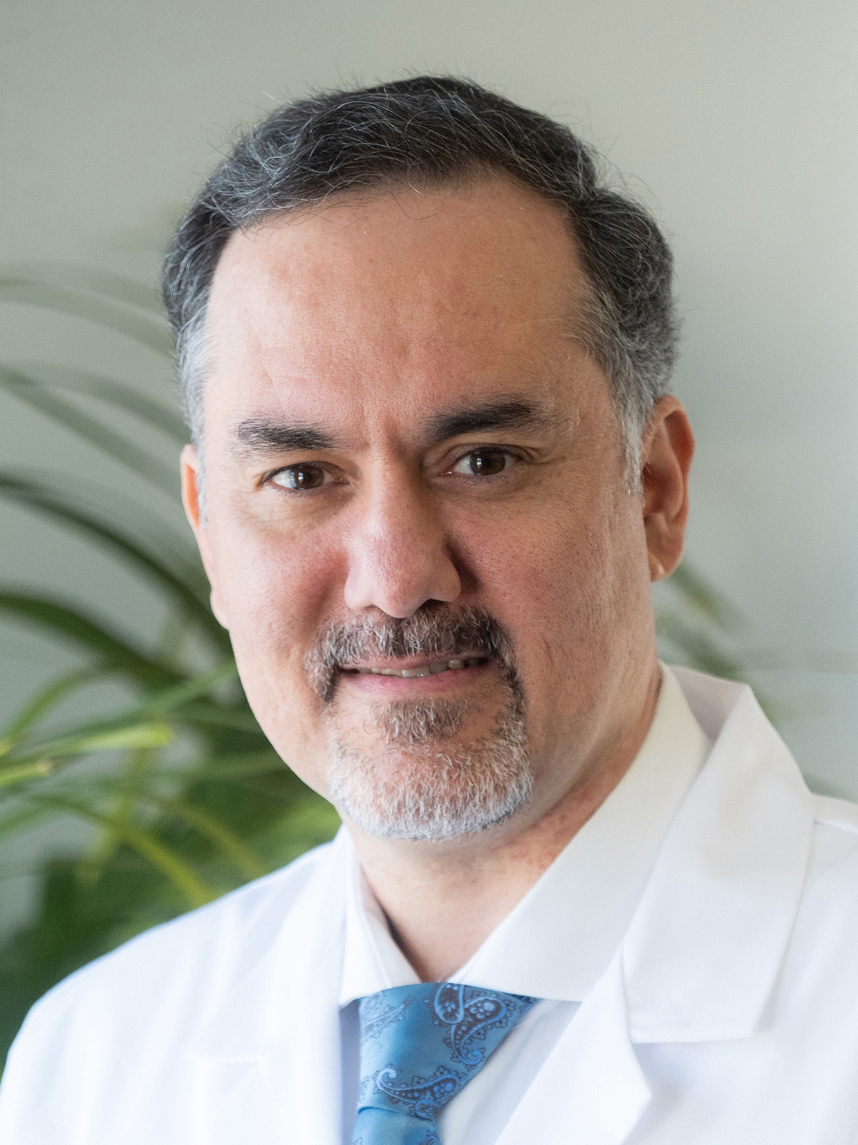 Dr. Ashkan Mowla, MD