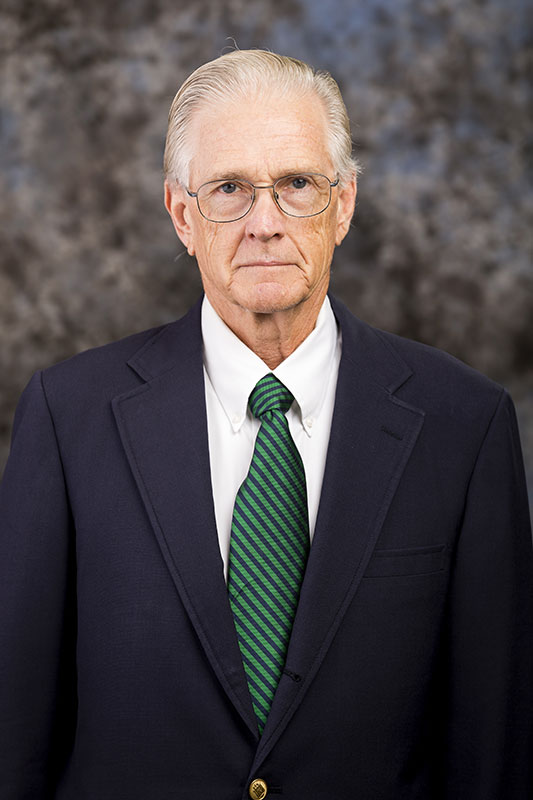 Dr. Robert Patton, MD
