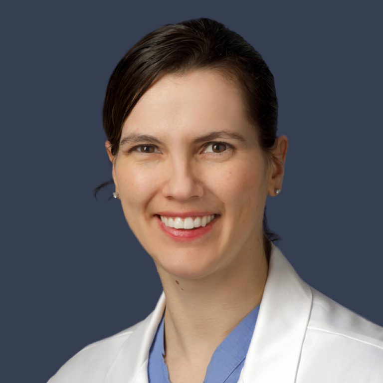 Dr. Katherine Malczewski, MD