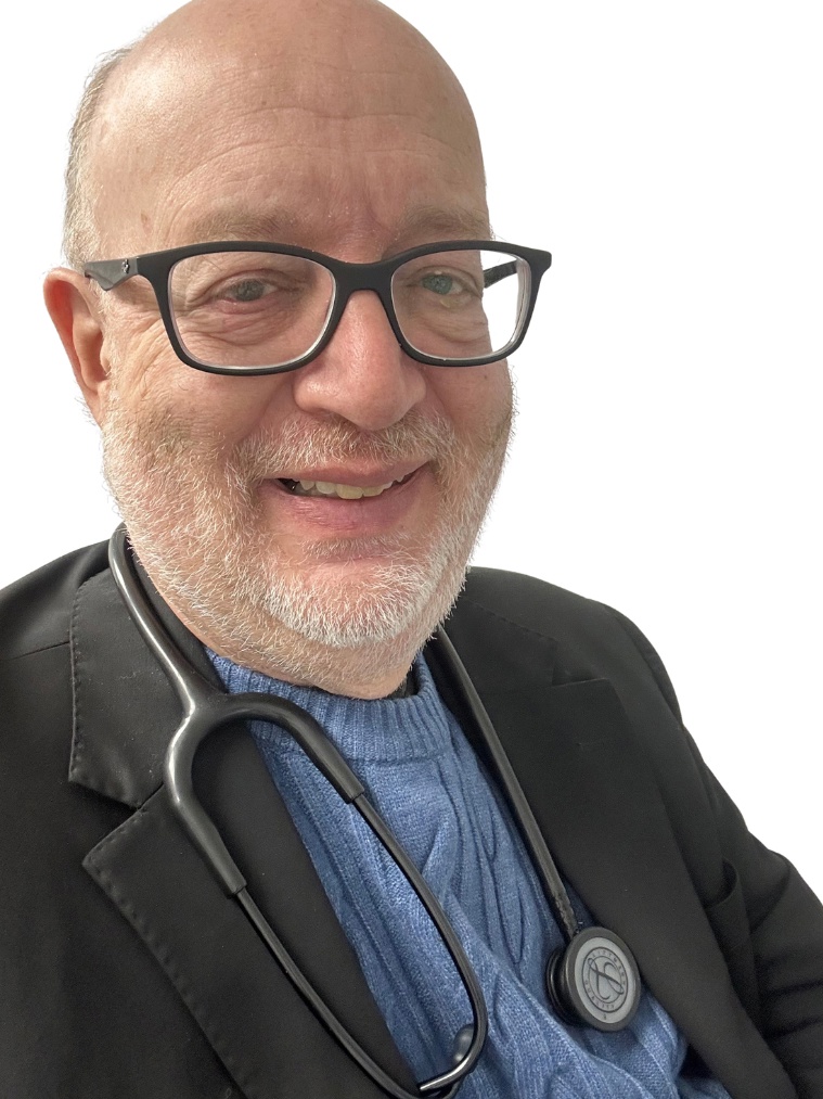 Dr. Dean Guadagna, DO