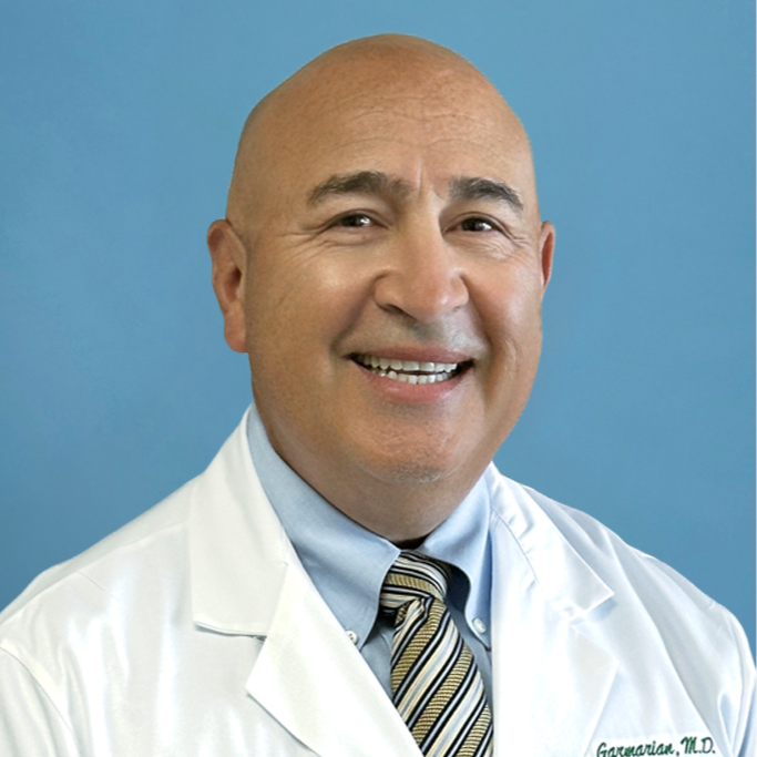 Dr. Robert Gazmarian, MD