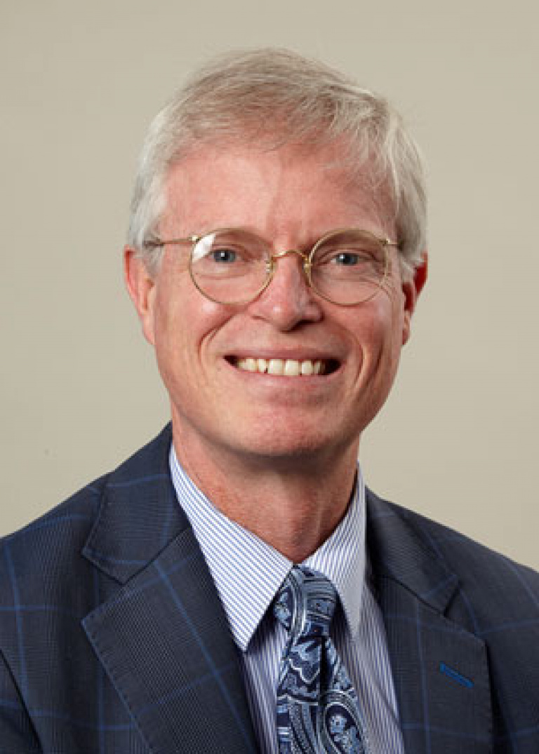 Dr. Jeffrey Bennett, MD