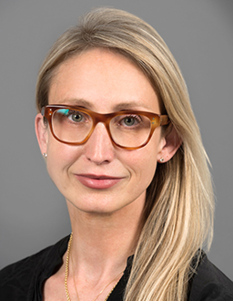 Dr. Christina Vanderpluym, MD