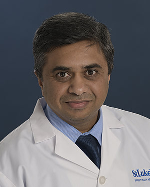 Dr. Amit Sohagia, MD