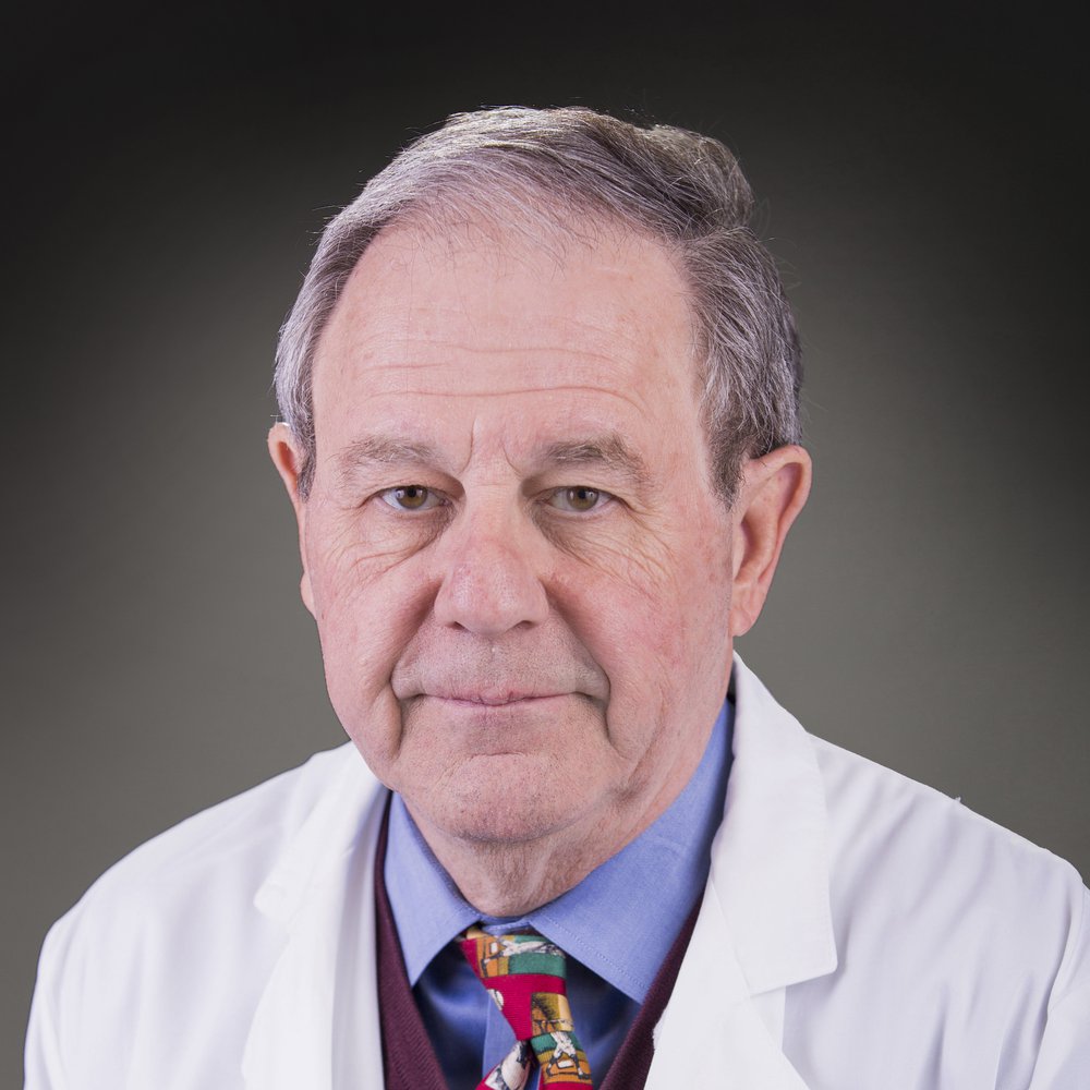 Dr. Allan Haynes Jr, MD