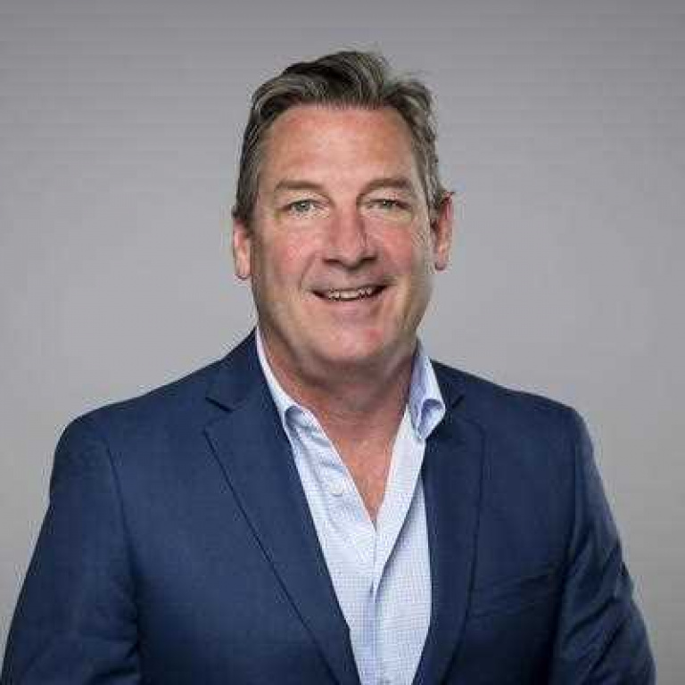 Dr. Michael Brant, MD