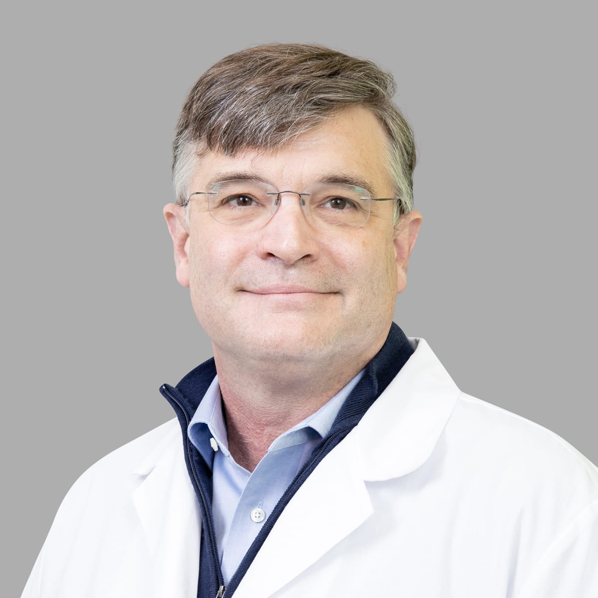 Dr. Timothy Oswald, MD