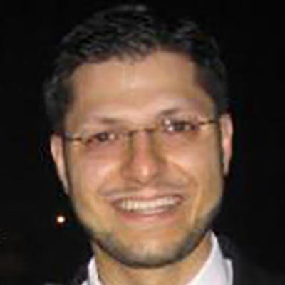 Dr. Mohammed Elbash, MD