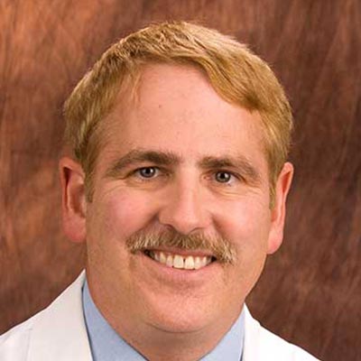 Dr. Christopher Hicks, MD