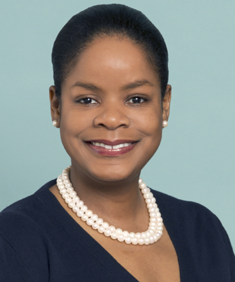 Dr. Makesha Joyner, MD