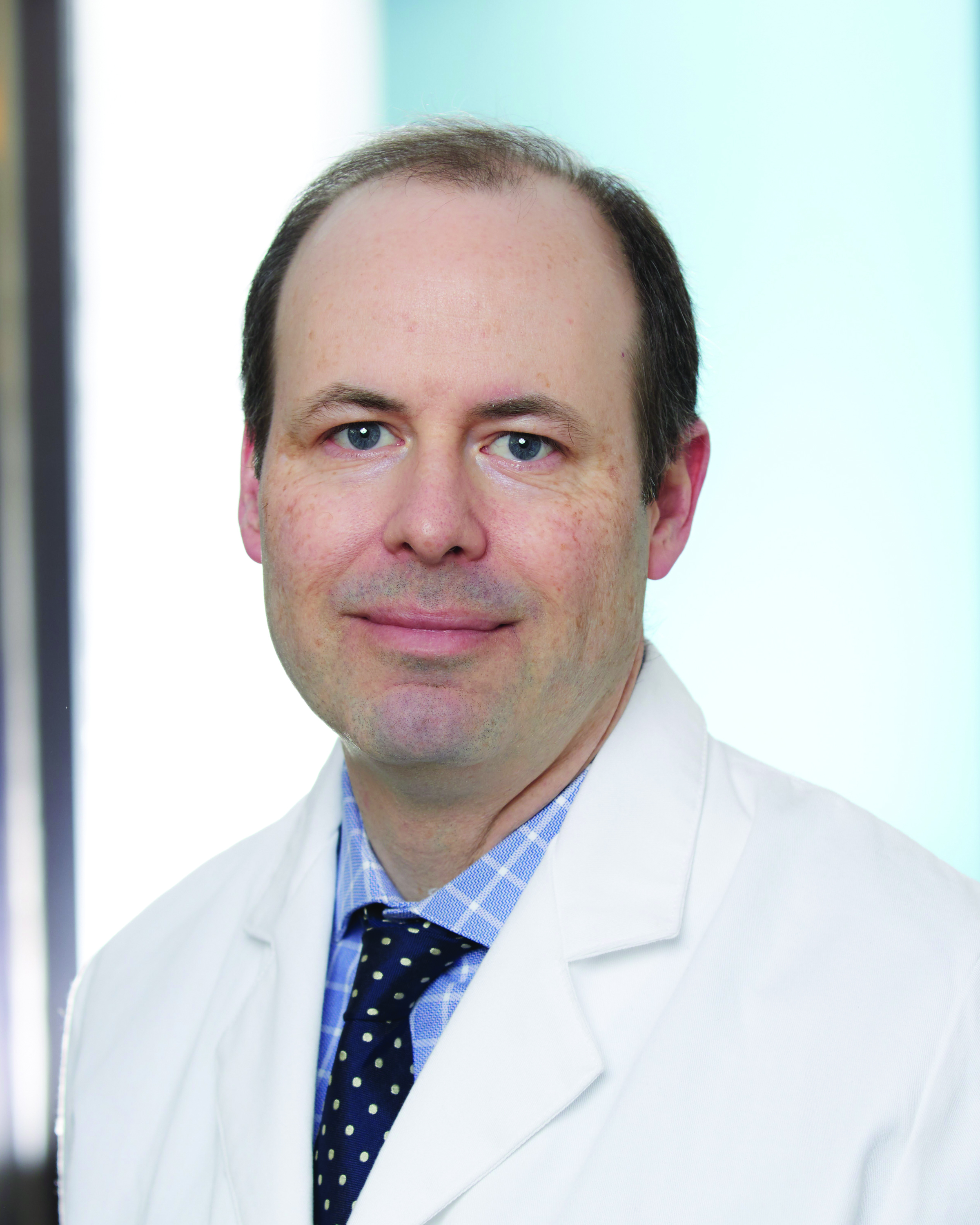 Dr. William Thompson, MD