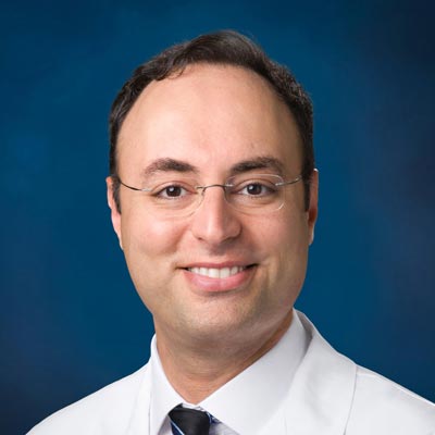 Dr. Iman Naseri, MD