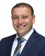 Dr. Ruben Pinkhasov, MD