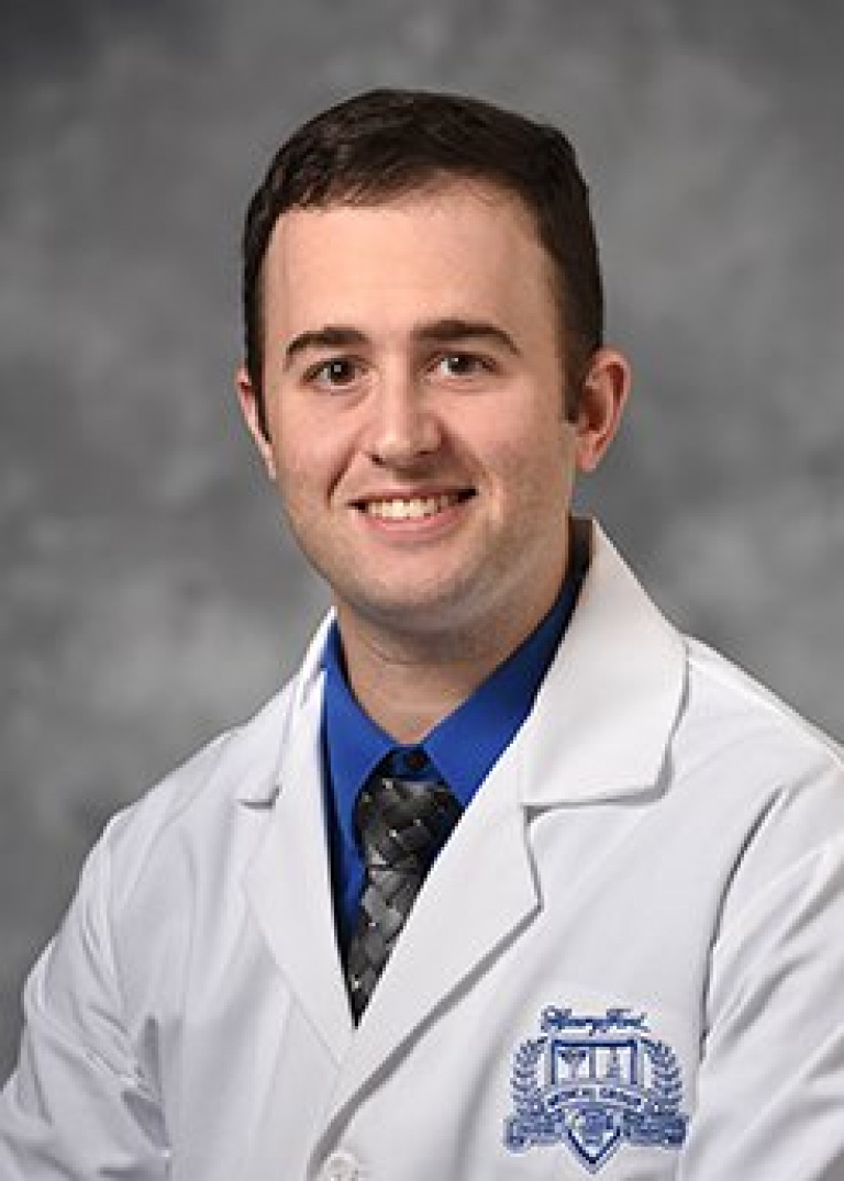Dr. Ben Friedman, MD