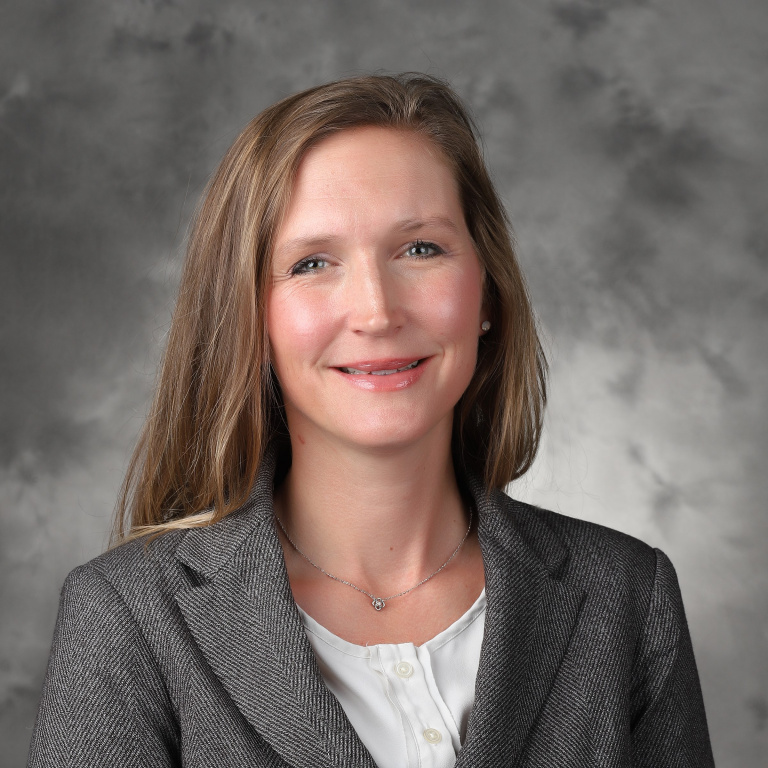 Dr. Courtney Winters, AuD