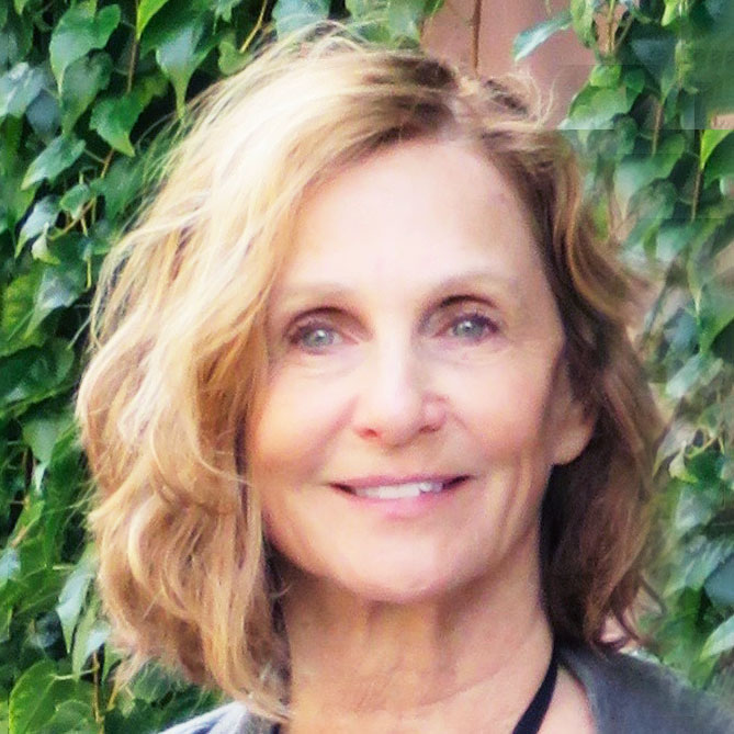 Mona Perlman, LCSW