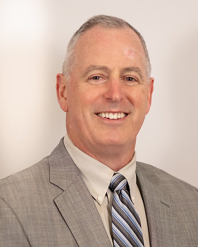 Dr. Michael Marchetti, MD