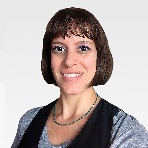 Shelagh Murphy, LCSW