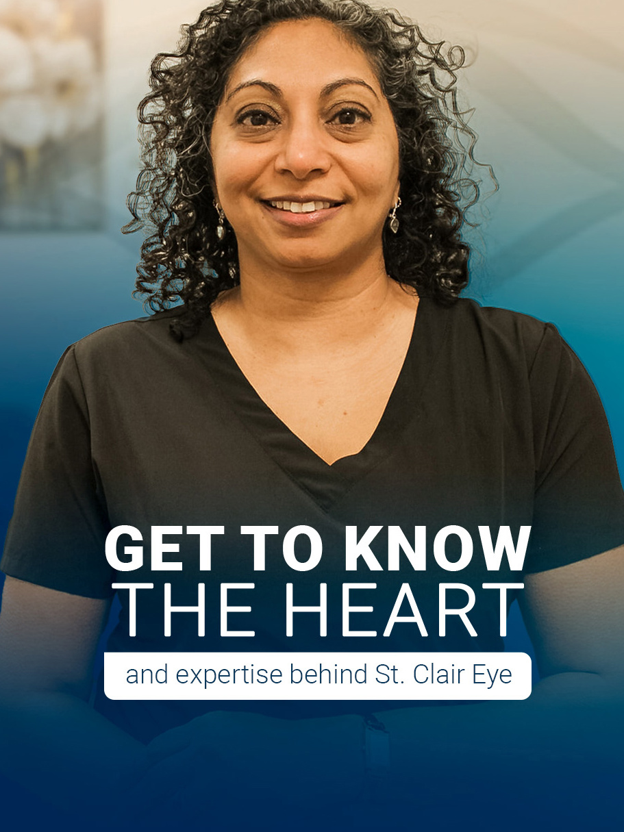 Dr. Shilpa Patel, OD