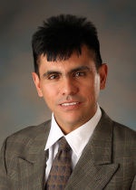 Dr. Sergio Flores, MD