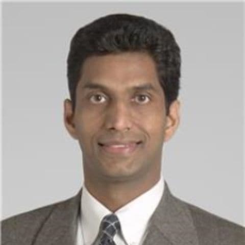 Dr. Madhusudhan Sanaka, MD