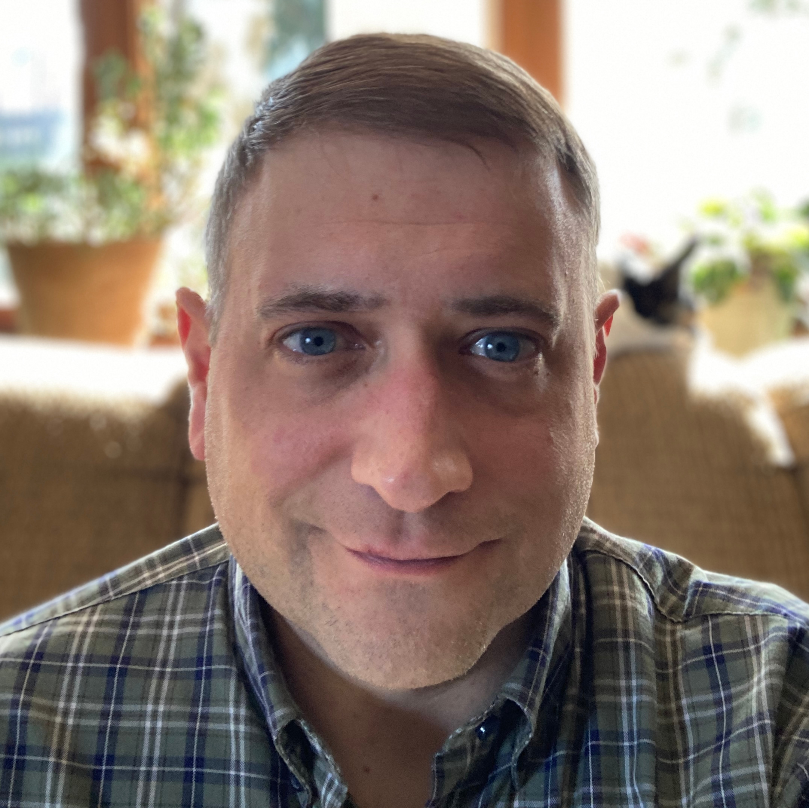 Adam Wilshire, LPC
