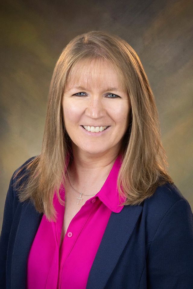 Dr. Lisa Knauf-Jorasz, DO