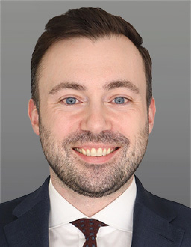 Dr. Jakob Pugi, MD