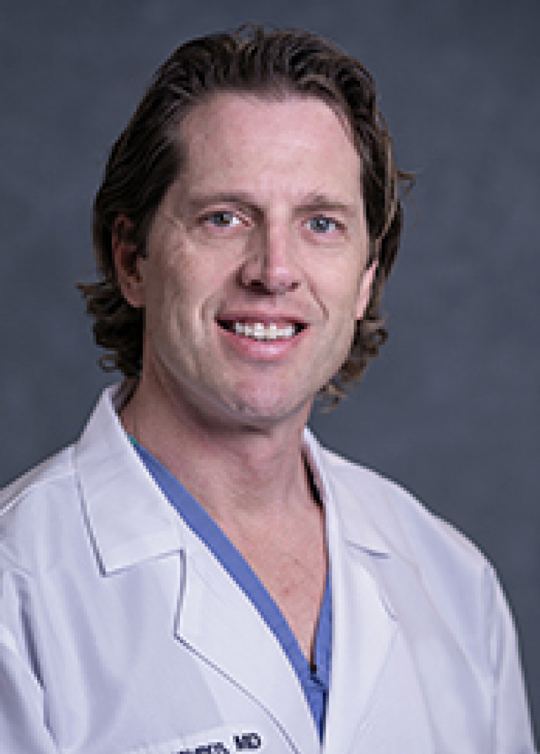 Dr. Brian Magovern, MD