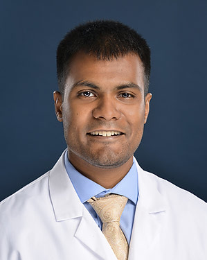 Dr. Awan Rahman, DO